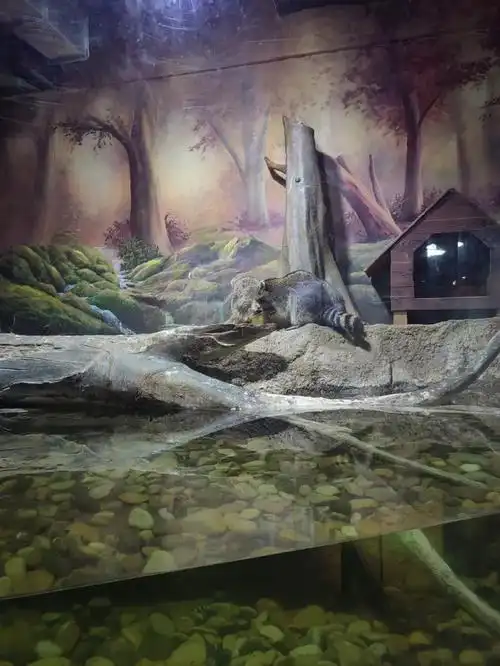 Yancheng Ocean World