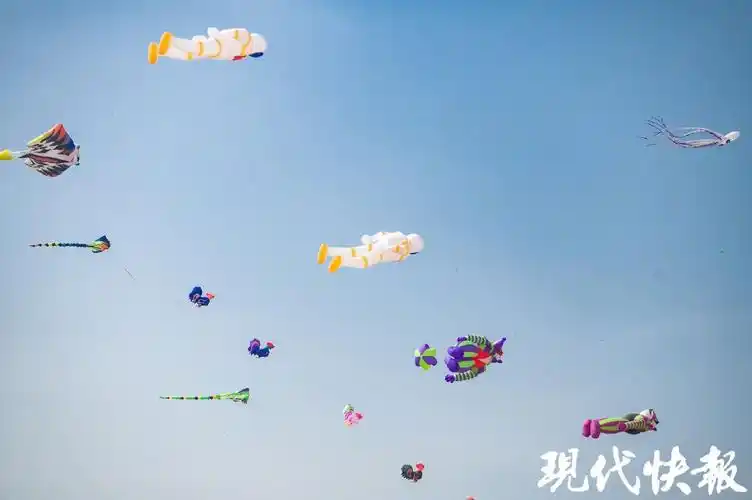 Yancheng International Kite Park