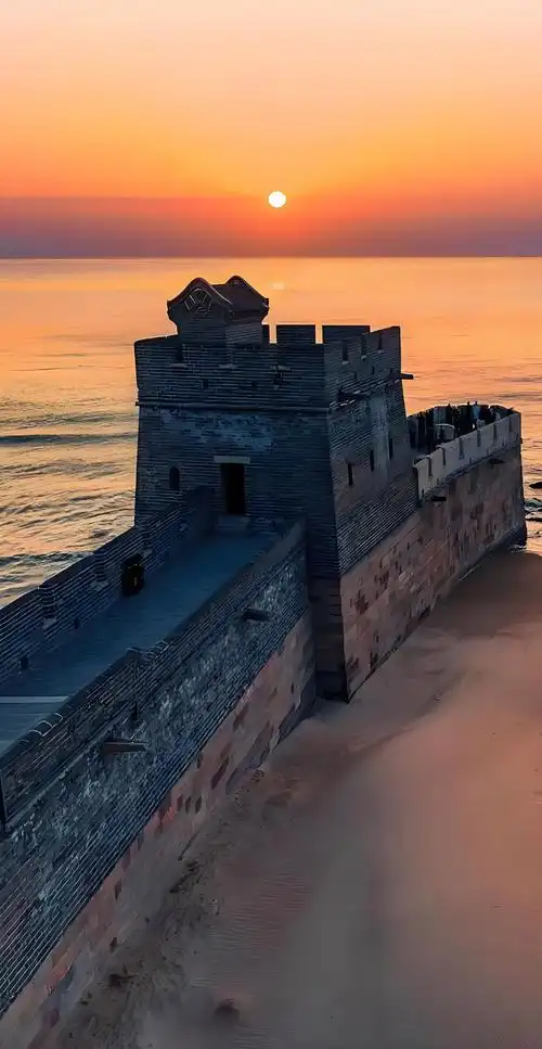 Laolongtou (Old Dragon Head)