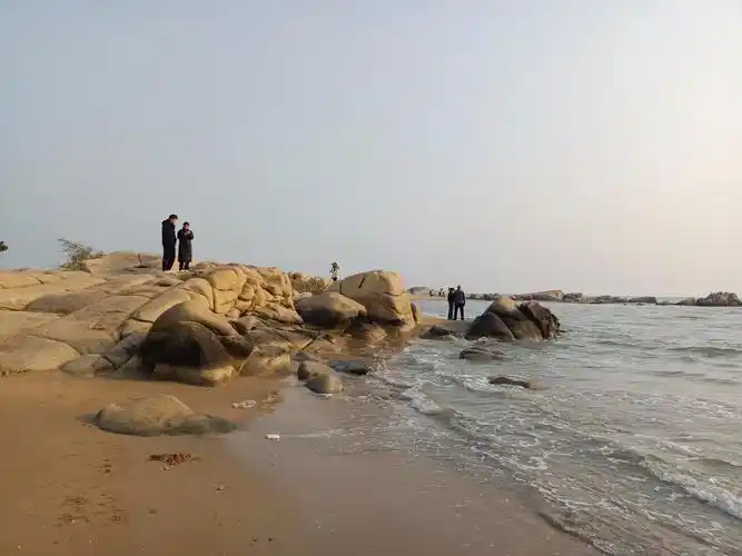 Tiger Stone Sea Park