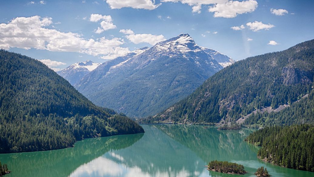 Daocheng Yading Scenic Area