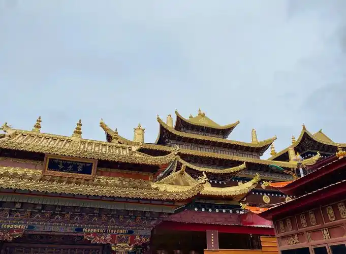 Sangdui Temple