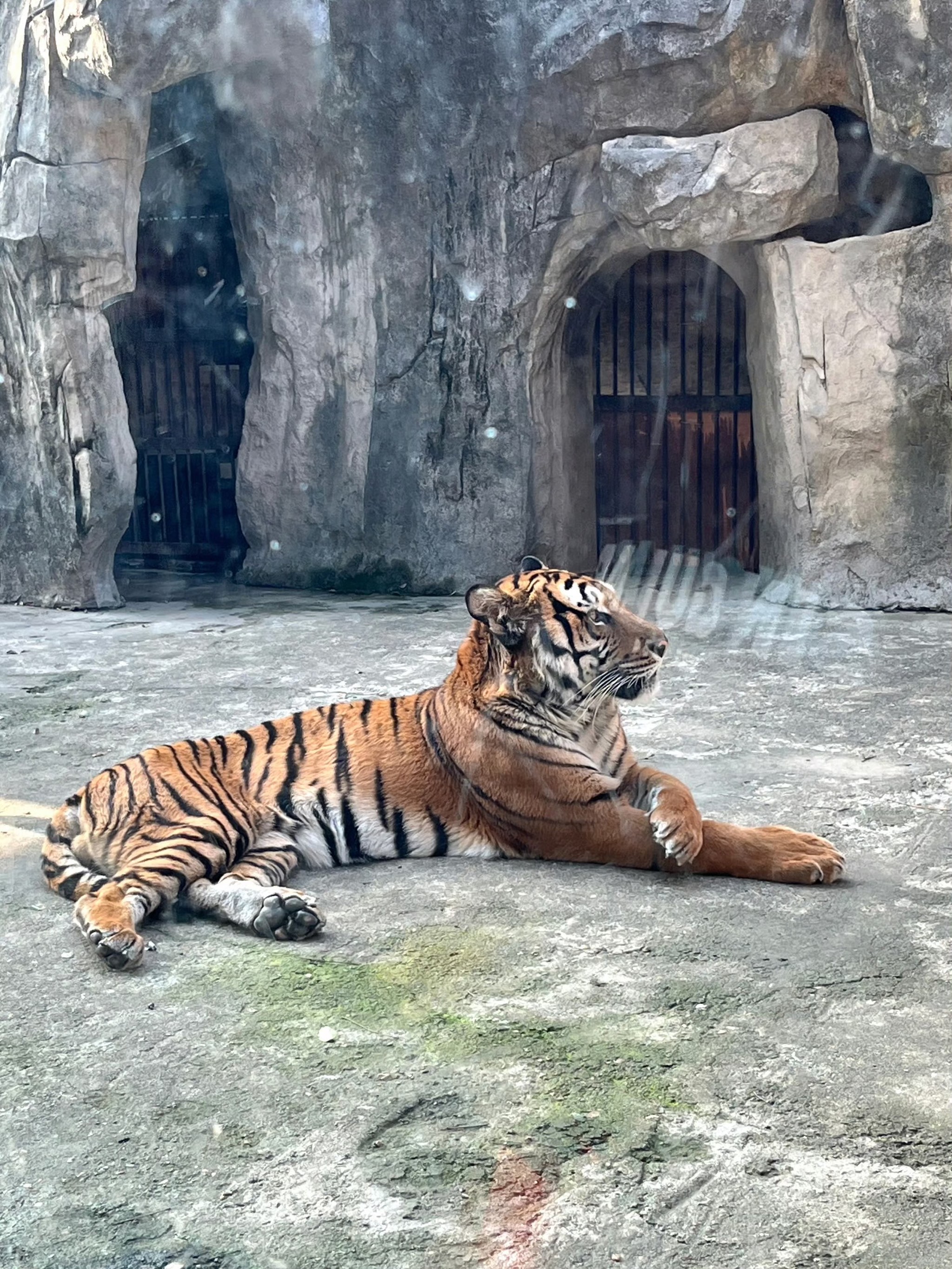 Nanchang Zoo