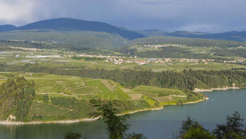 Tengchong Emerald City