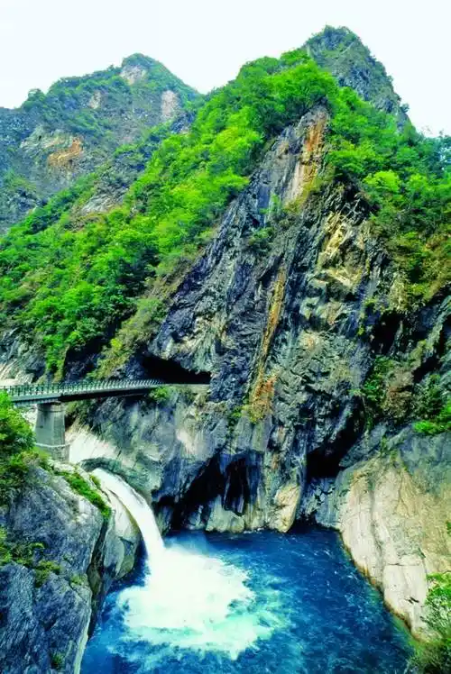 Liwu River