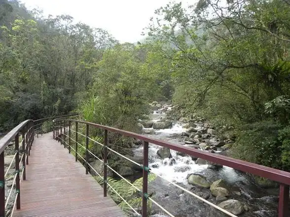 Songluo Trail