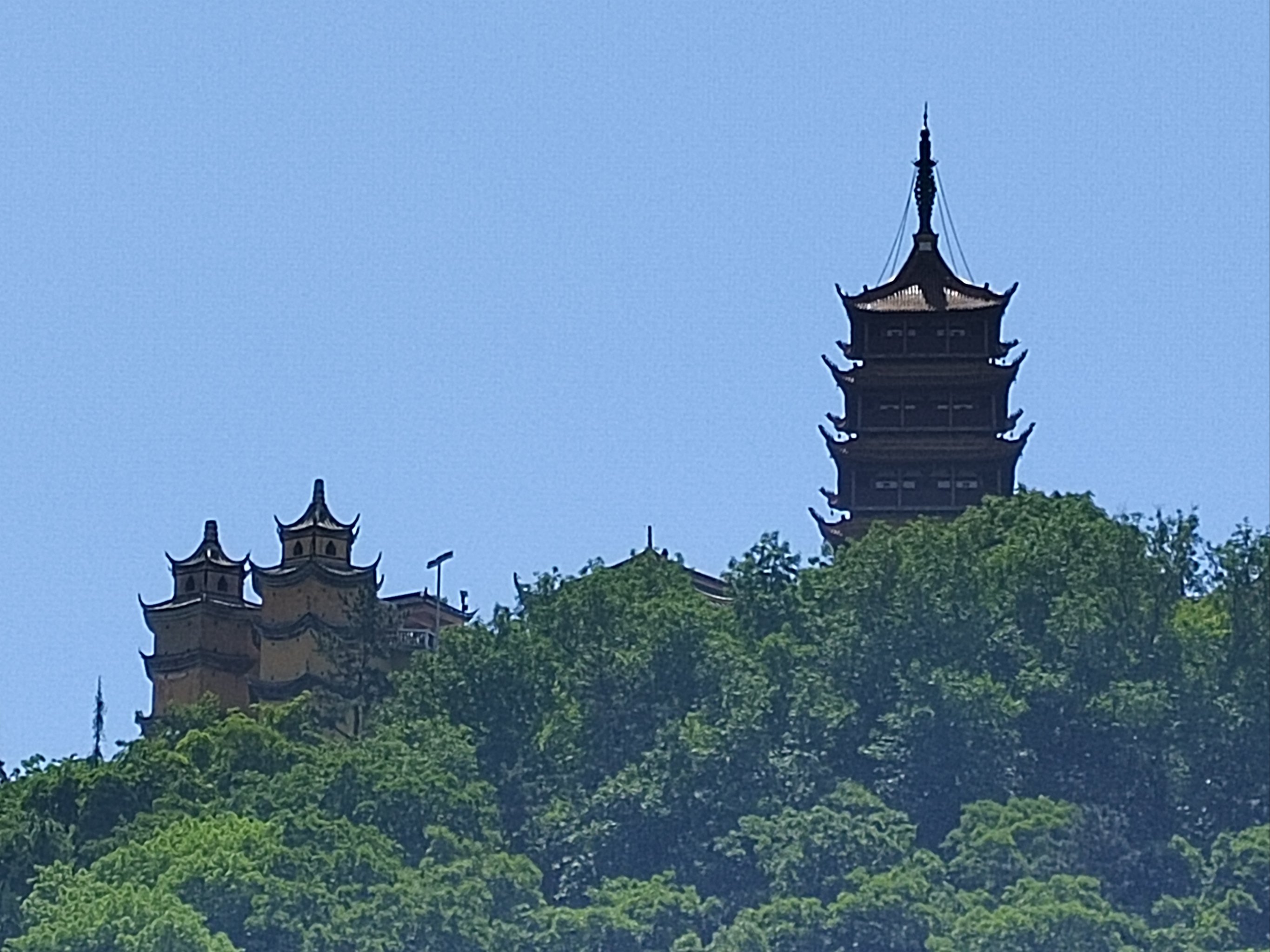Langshan