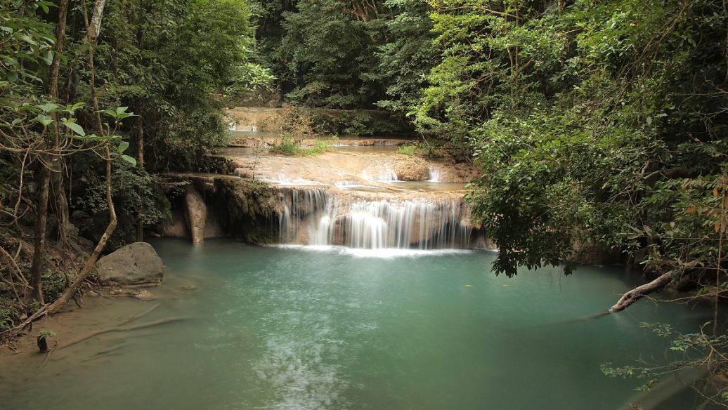 Daqikong Scenic Area