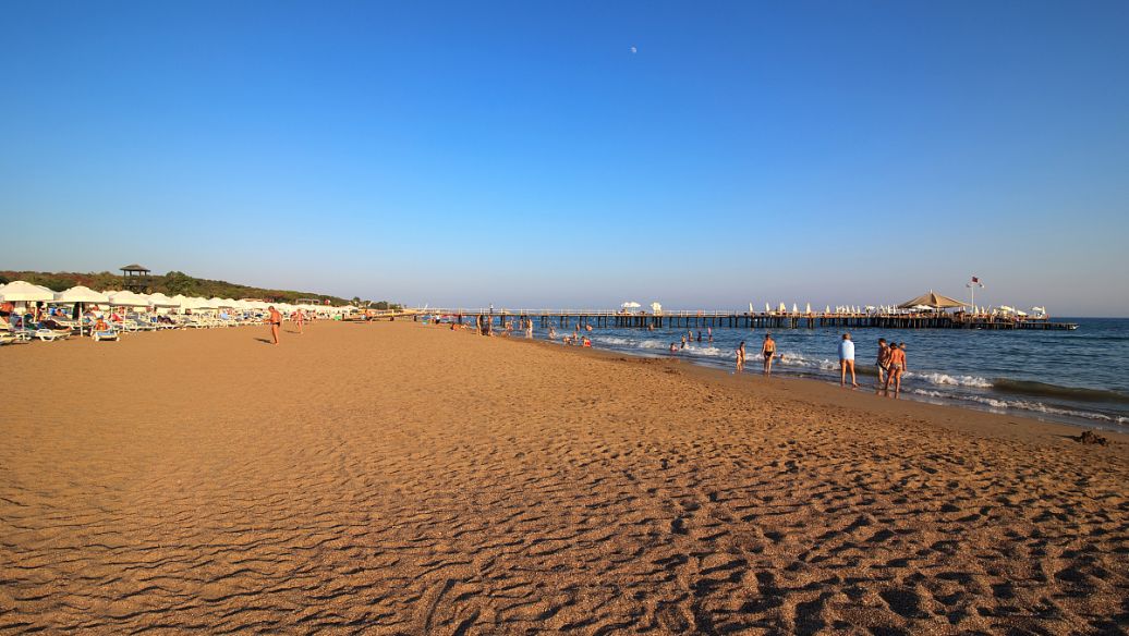 Golden Beach