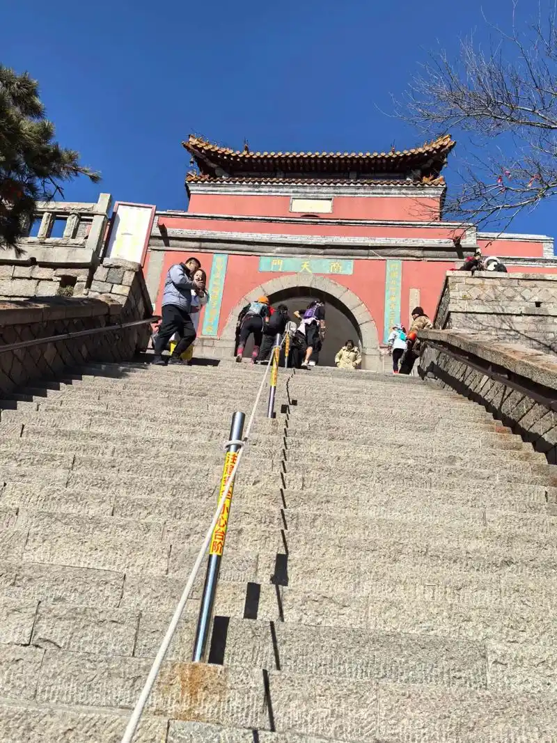 Nantianmen