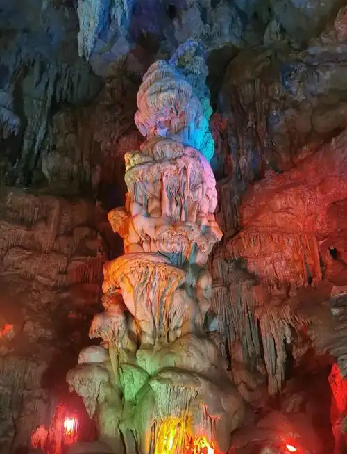 White Dragon Cave