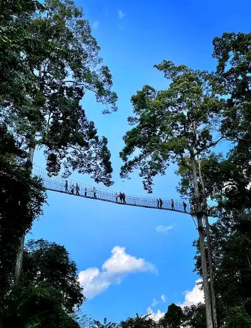 Wangtianshu Scenic Area