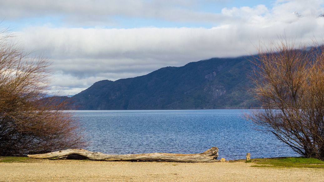 Namtso Lake