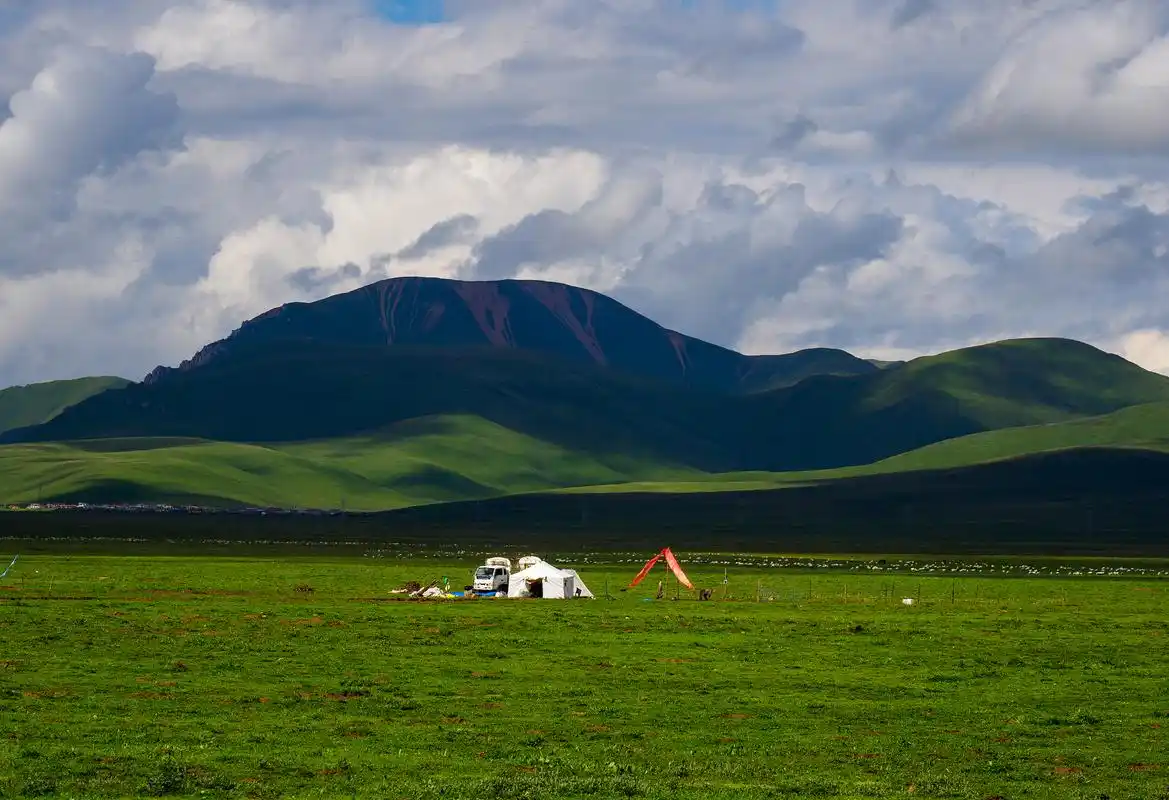 Damxung Grassland