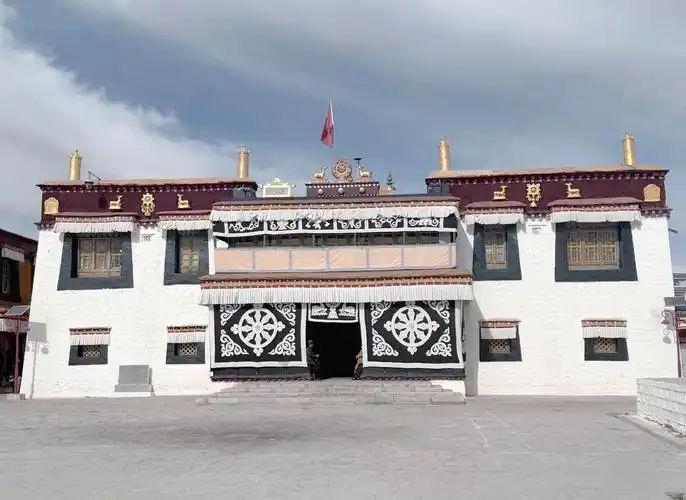 Nagqu Museum