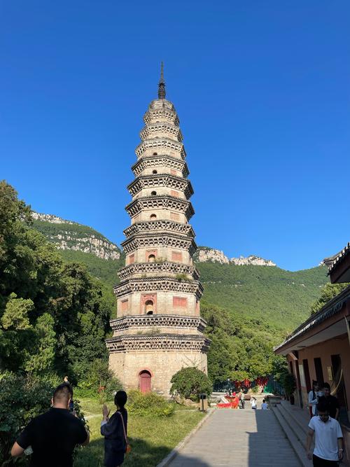 Lingyan Temple