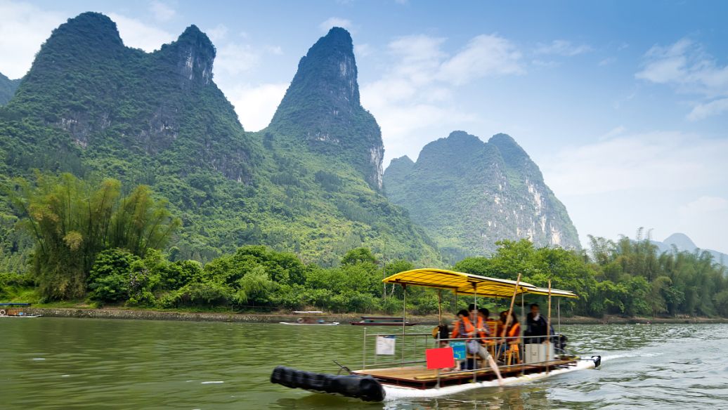 Li River
