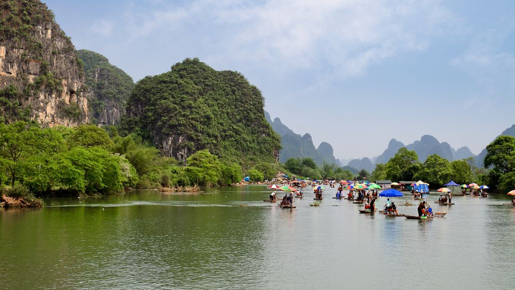Yangshuo Tavern