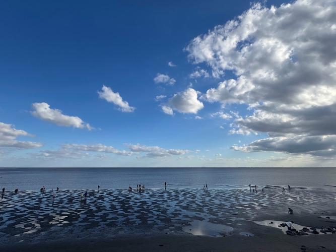 Yuantuojiao Scenic Area