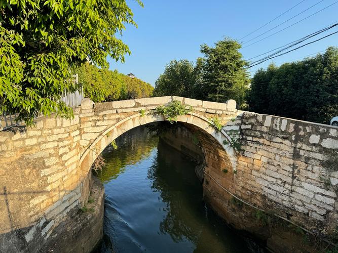 Shiqiao Ancient Town