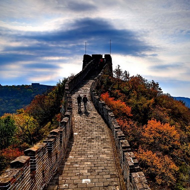 Mutianyu Great Wall