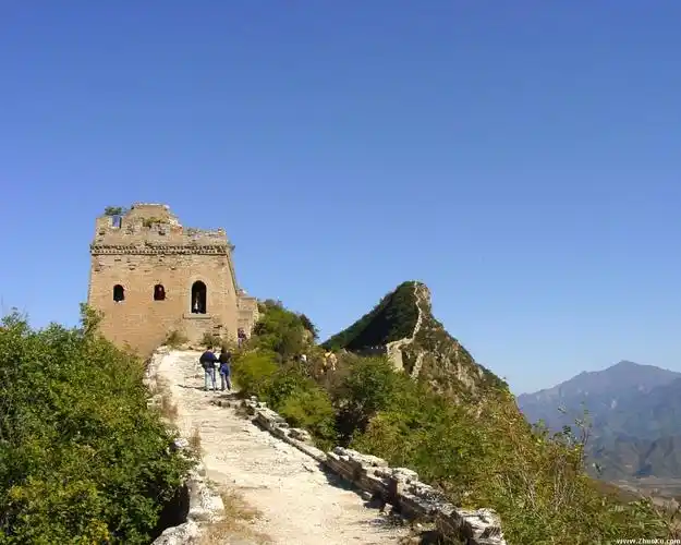 Simatai Great Wall