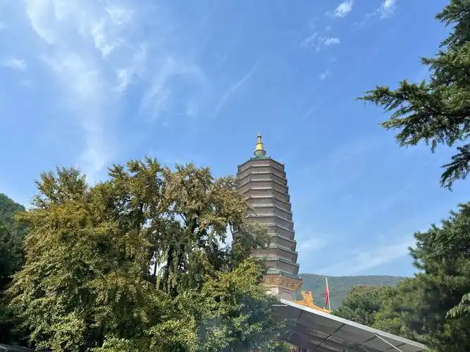 Badachu Park