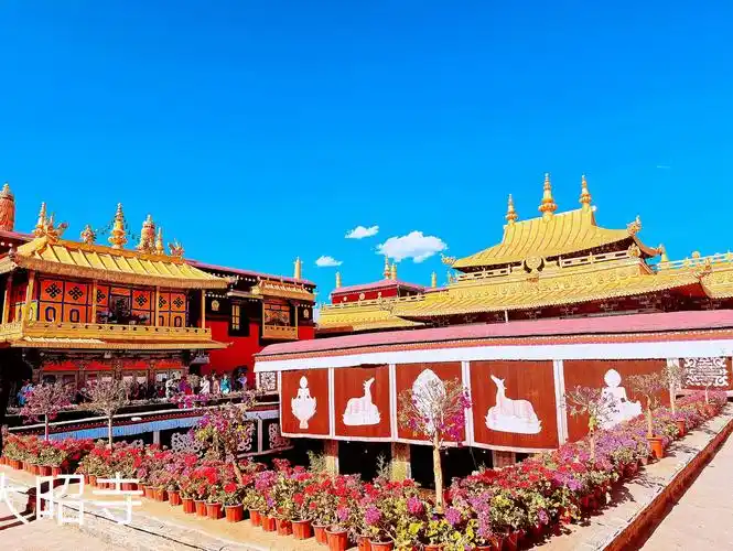 Dazhao Temple