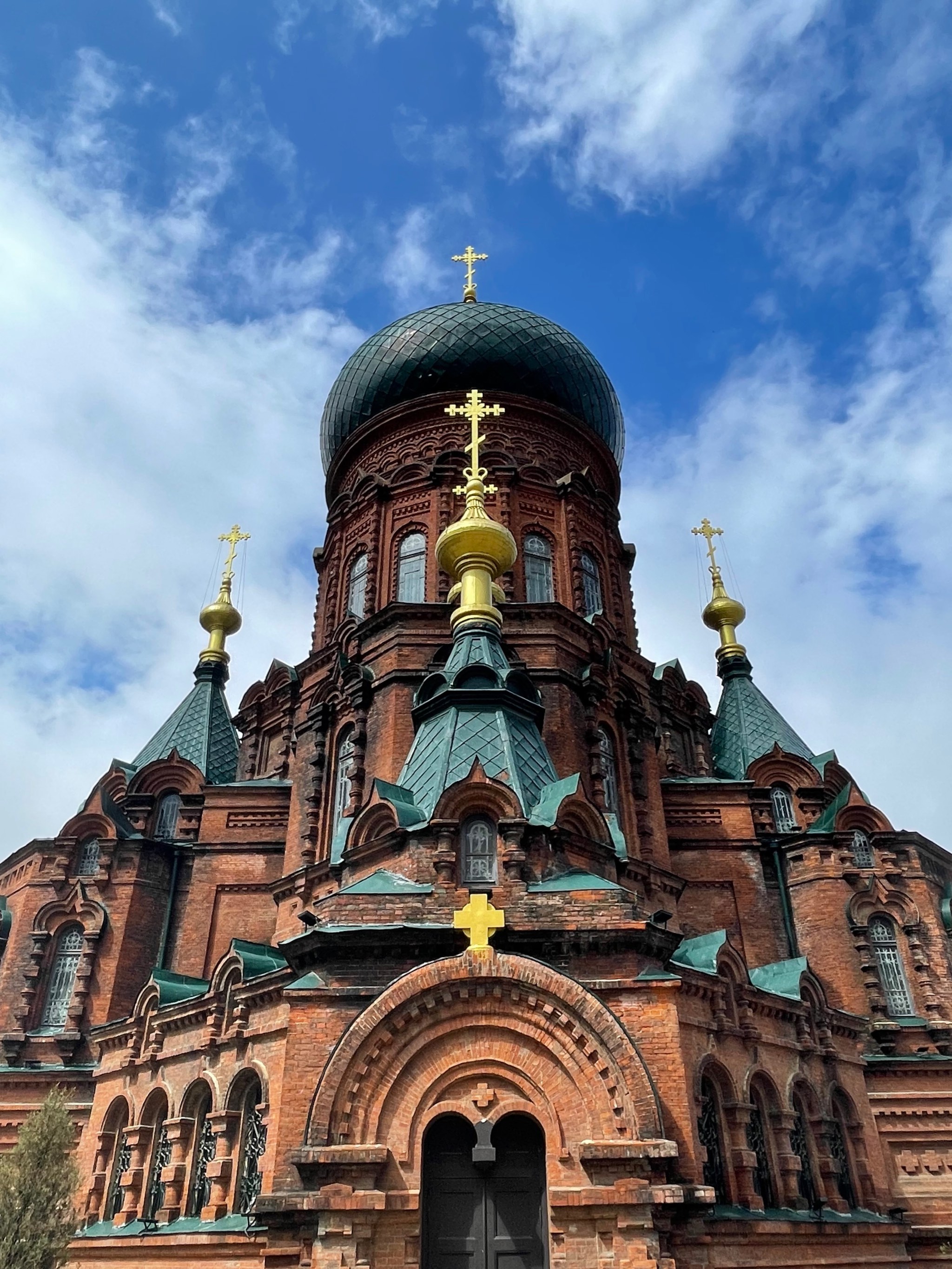 Saint Sophia Cathedral