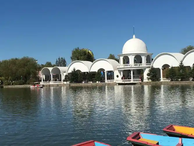 Sun Island