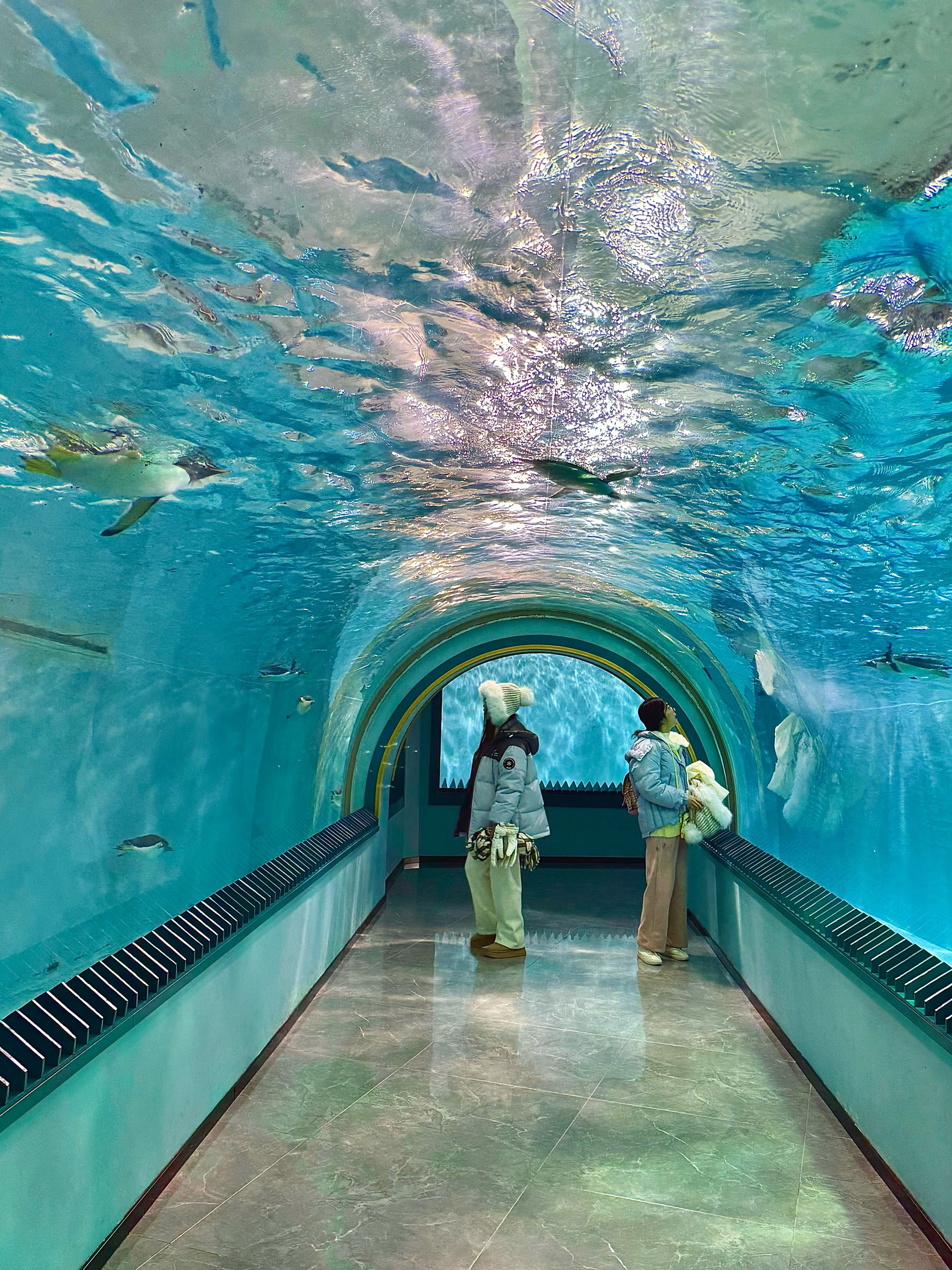 Harbin Polarland
