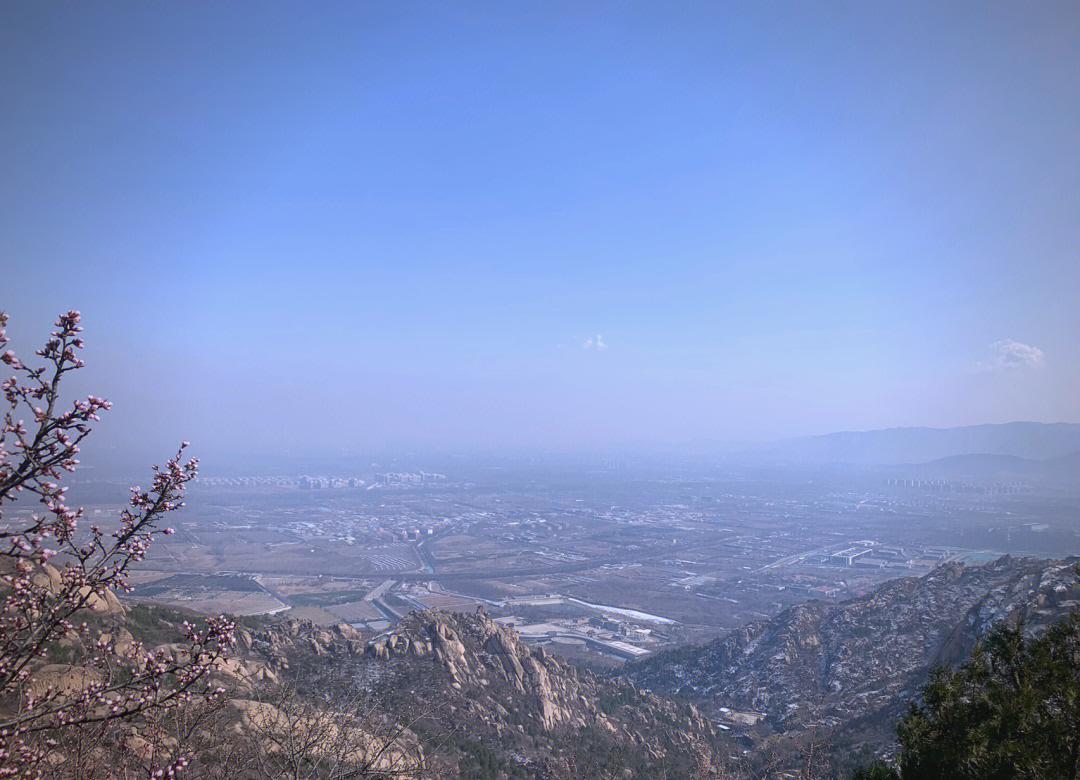 Phoenix Ridge