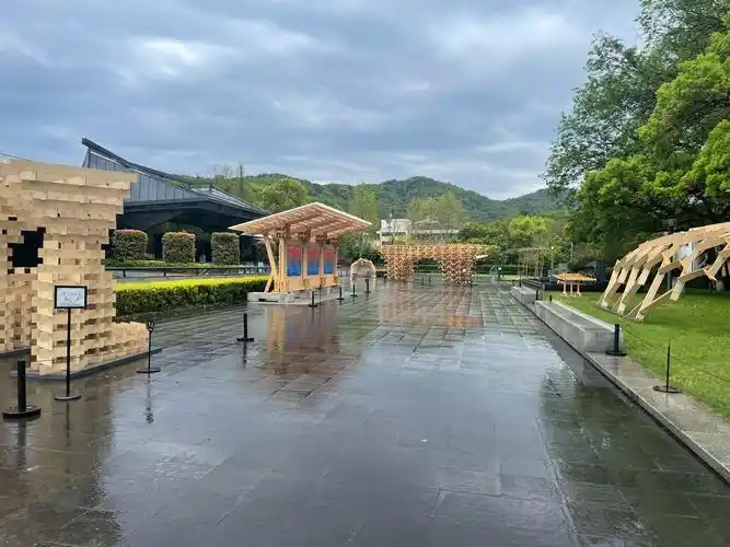 Zhejiang Art Museum
