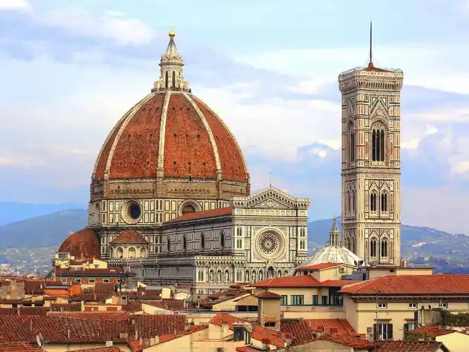 Italian Style Area