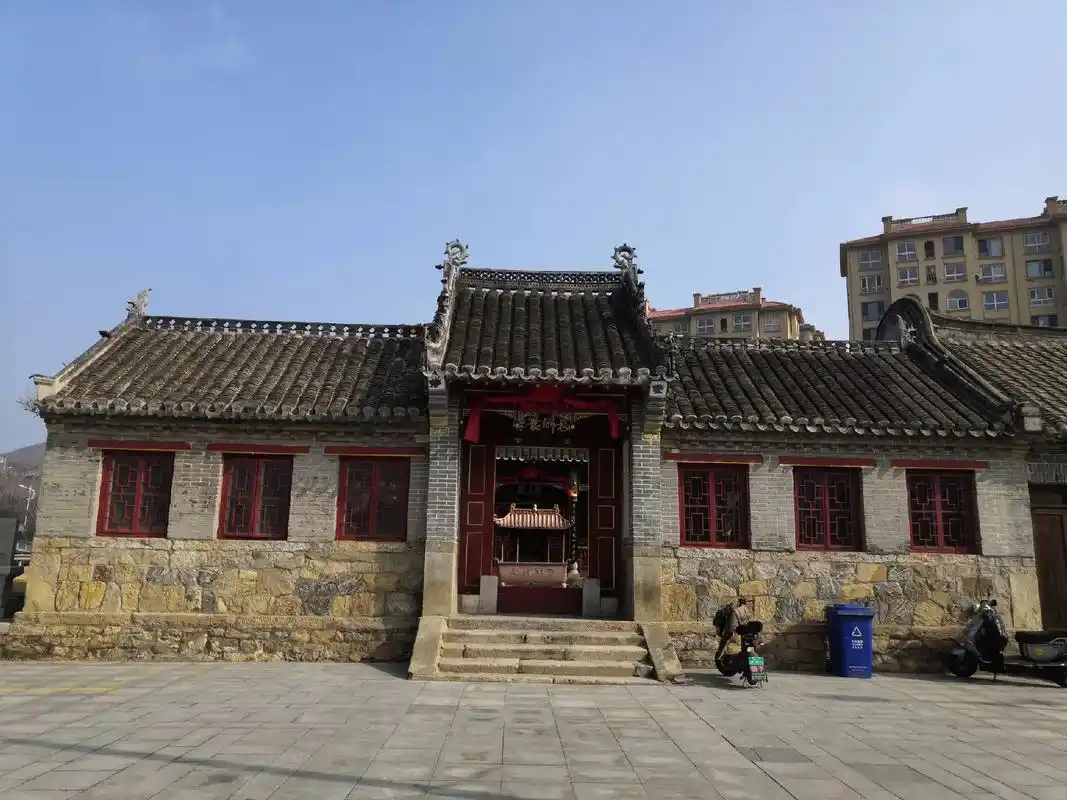 Jingzi Temple