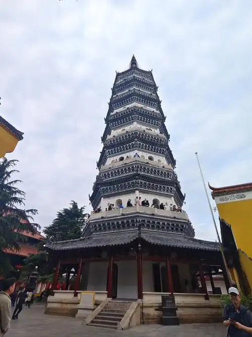 Yingjiang Temple