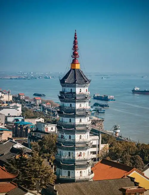 Zhenfeng Pagoda