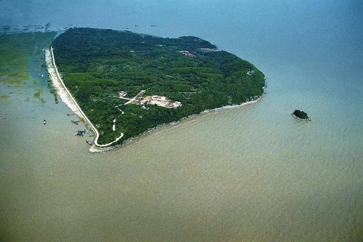 Junshan Island