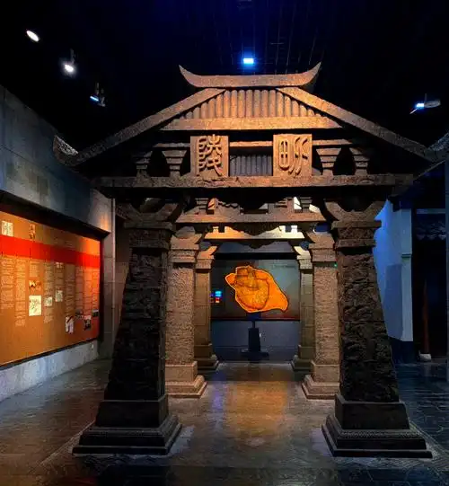Changzhou Museum