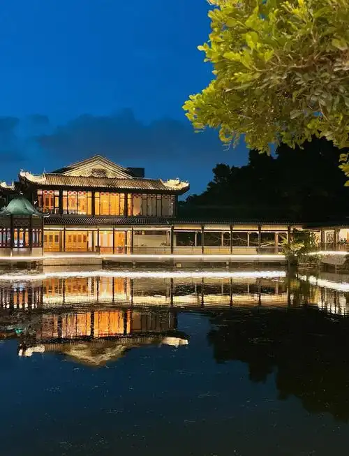 Panxi Restaurant