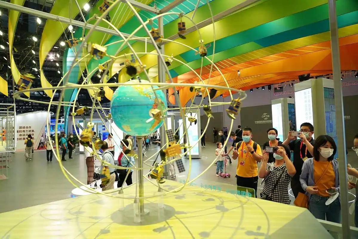 Langfang Science and Technology Museum