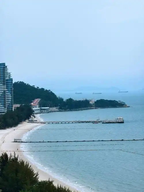 Xunliao Bay