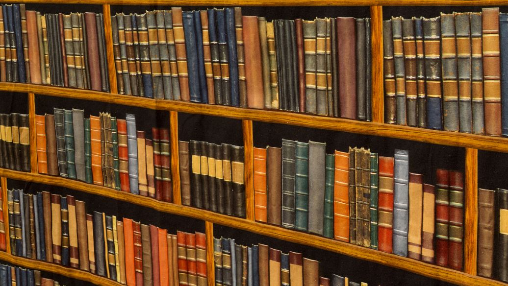 Huizhou Library