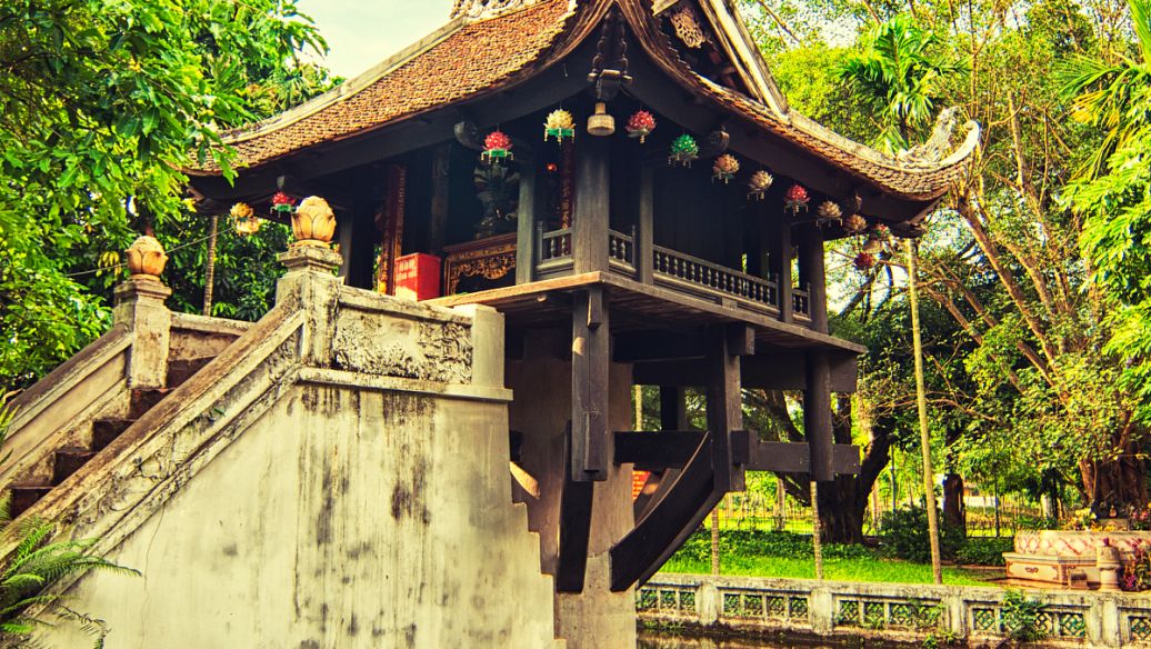 Wuhou Shrine