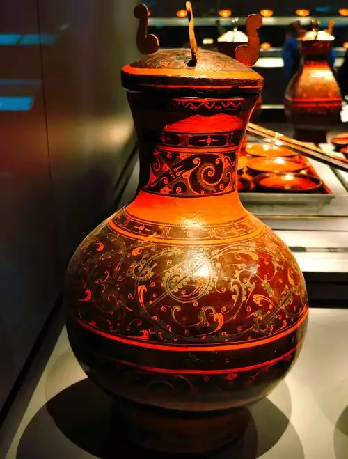 China Lacquerware Museum