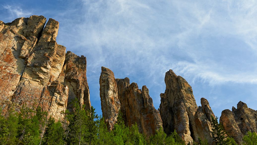 Stone Forest Scenic Area