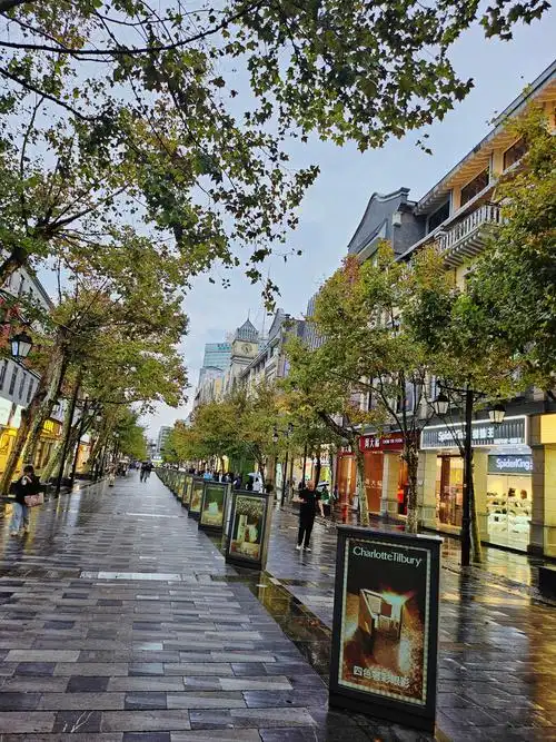 Kunming Old Street
