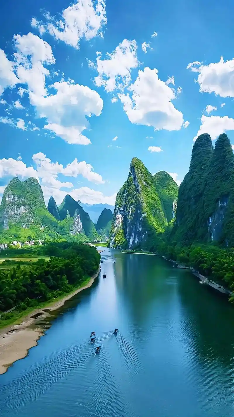 Li River