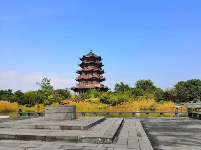 Guilin Garden Expo Park