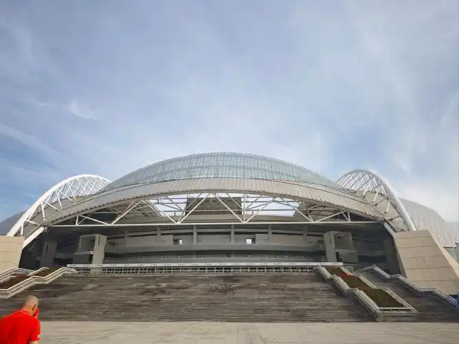 Shenyang Olympic Sports Center